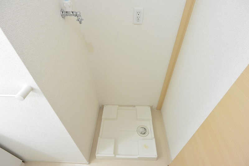 サンライズ統山 その他