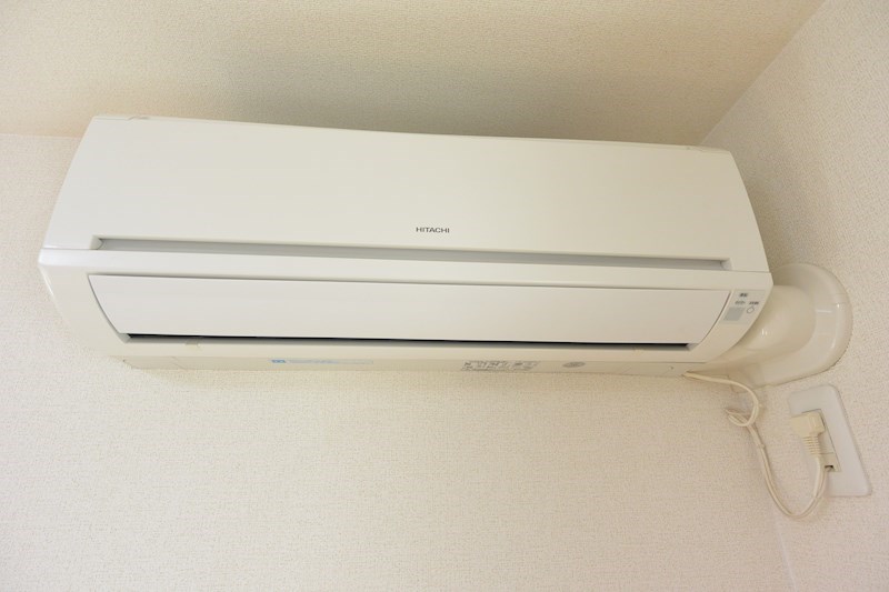 サンライズ統山 その他設備