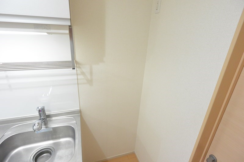 サンライズ統山 その他部屋・スペース
