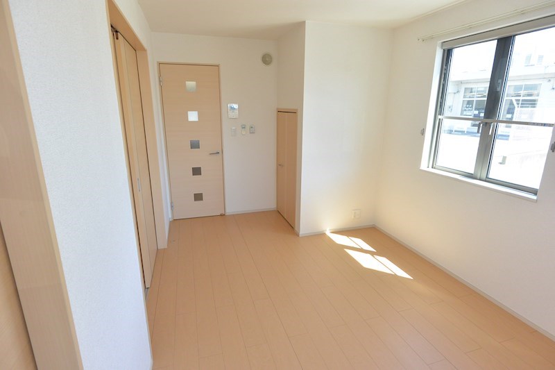 サンライズ統山 その他部屋・スペース