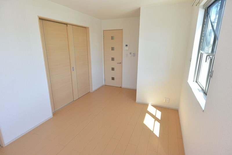 サンライズ統山 その他部屋・スペース