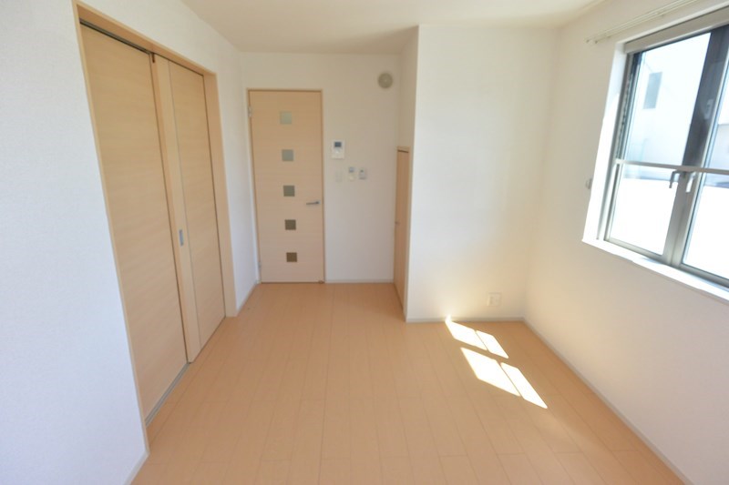サンライズ統山 その他部屋・スペース