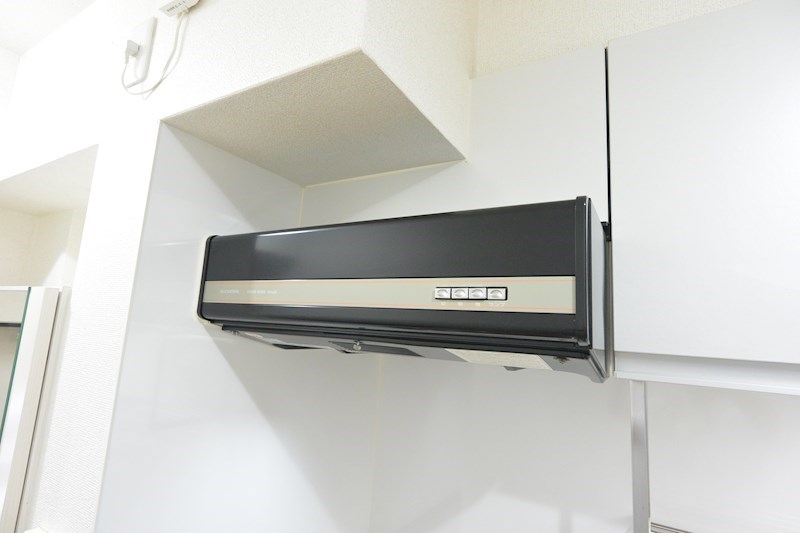 サンライズ統山 その他設備