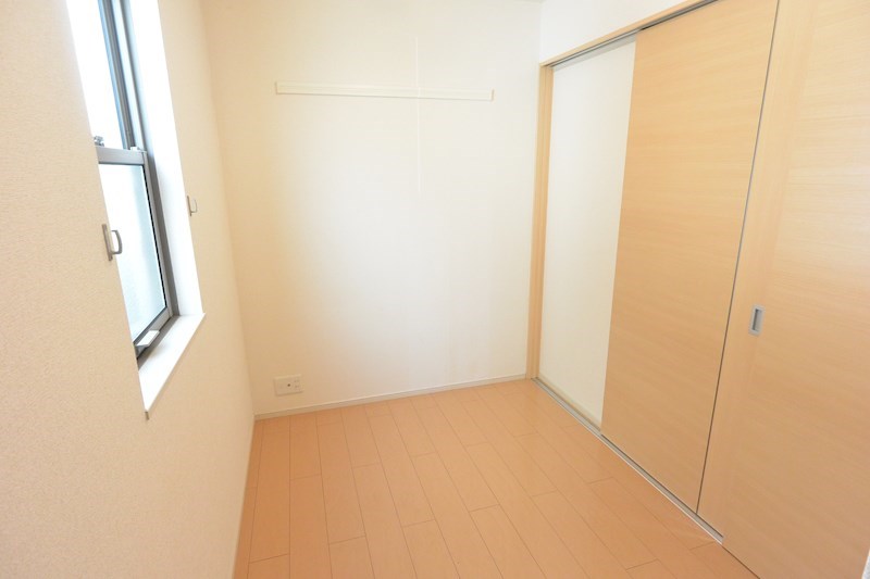サンライズ統山 その他部屋・スペース