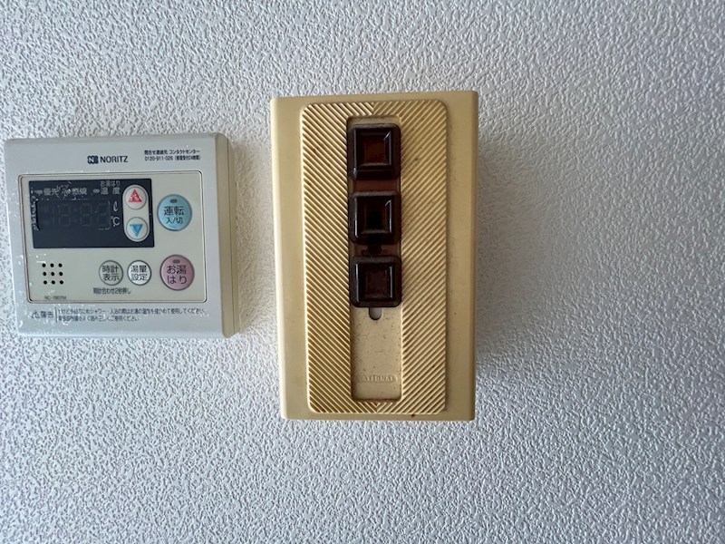 カーサカトレア セキュリティ