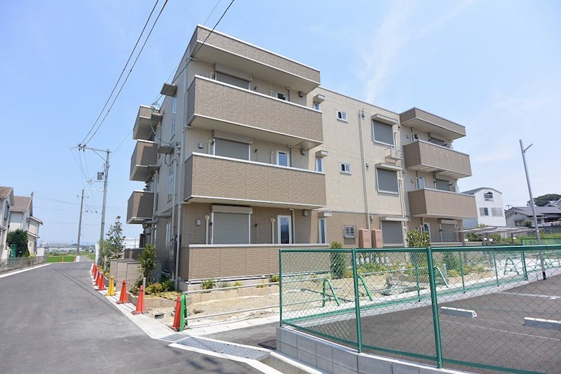 Lumeto 外観