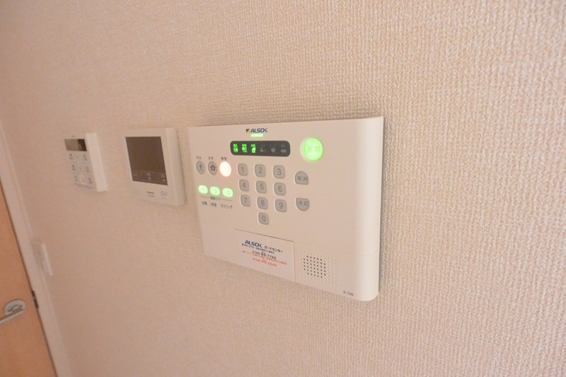 Lumeto セキュリティ