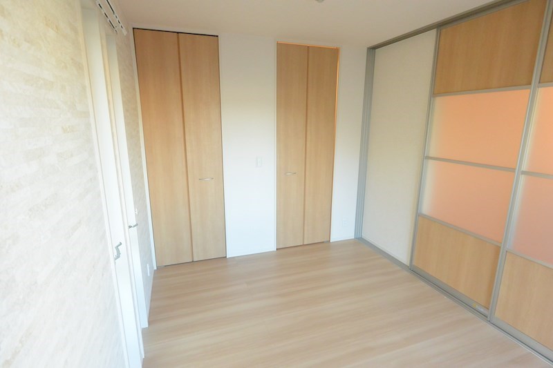 Lumeto その他部屋・スペース
