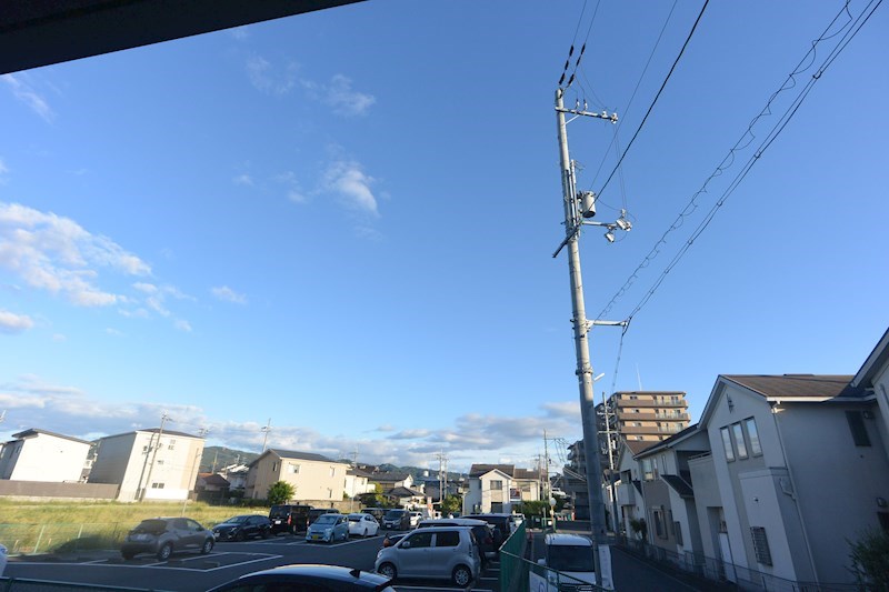 Lumeto 眺望