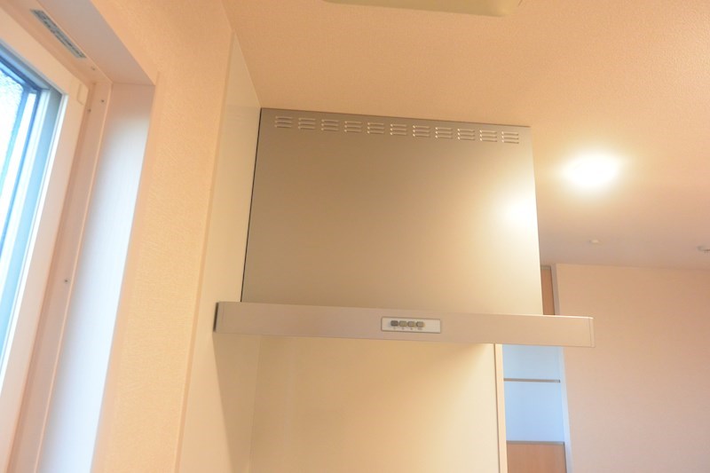Lumeto その他設備