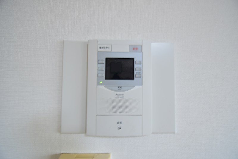 ジョイフル寝屋川 セキュリティ
