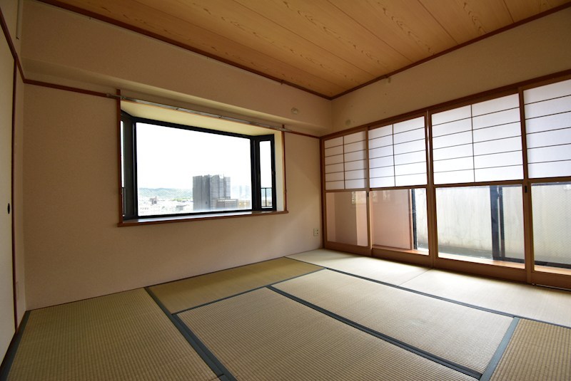 ジョイフル寝屋川 その他部屋・スペース