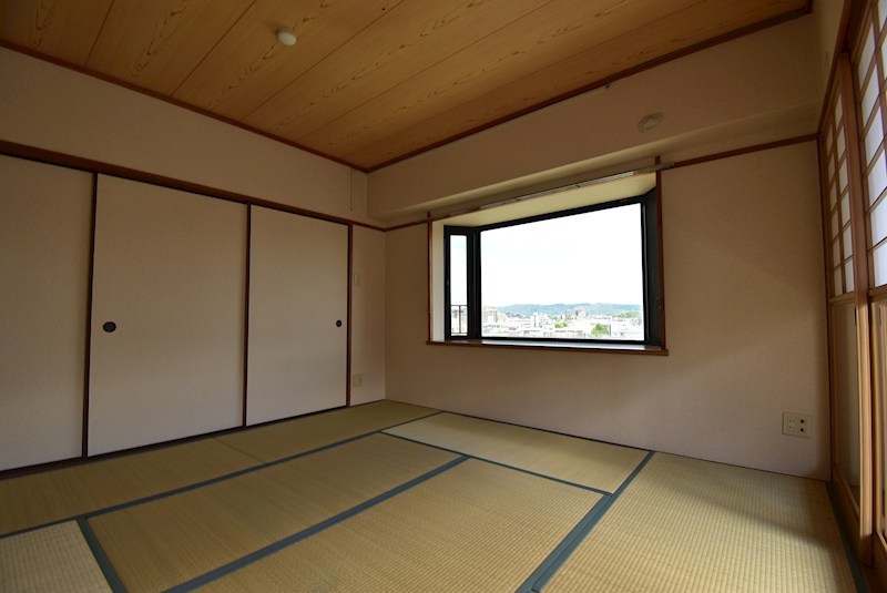 ジョイフル寝屋川 その他部屋・スペース