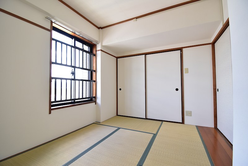 ジョイフル寝屋川 その他部屋・スペース