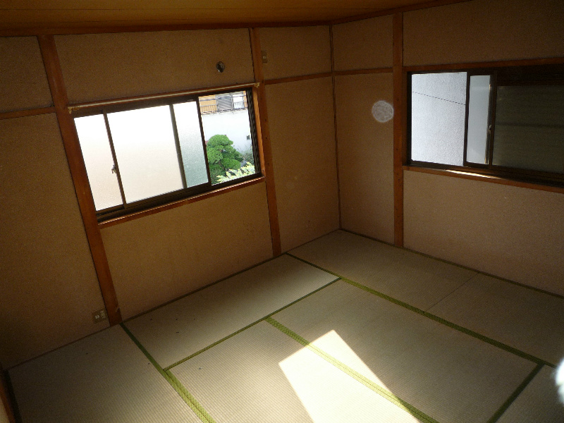 SKハイツ その他