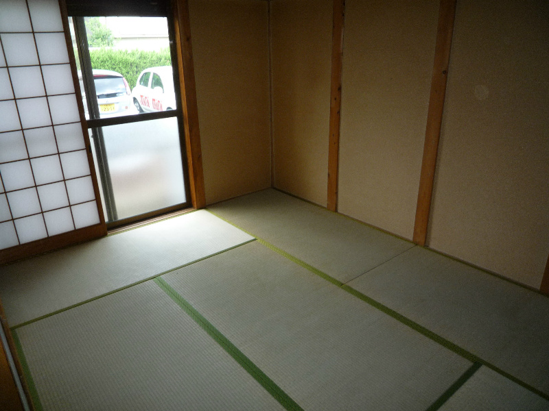 SKハイツ その他