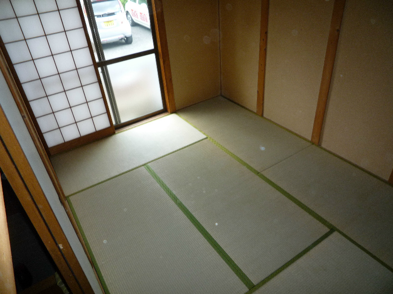 SKハイツ その他