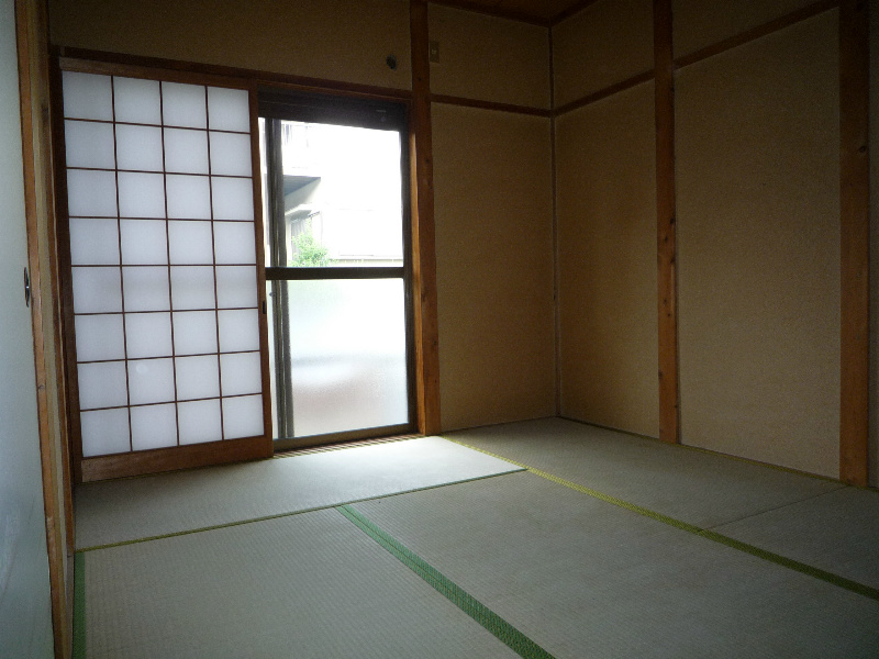 SKハイツ その他