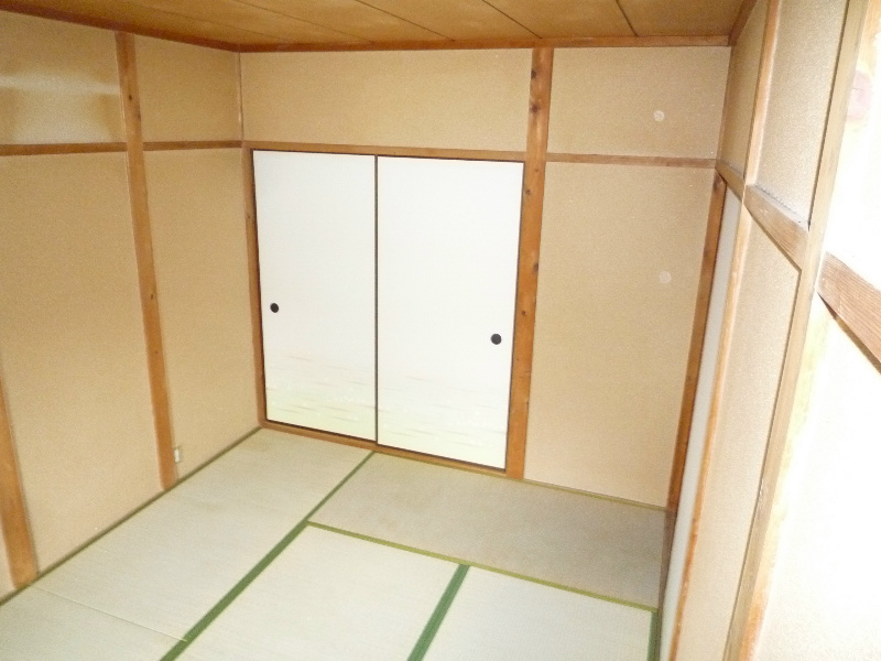 SKハイツ その他