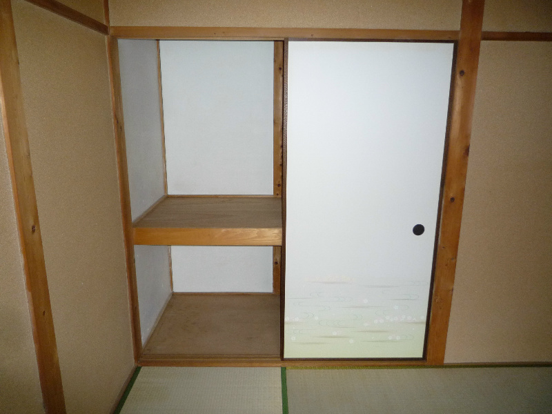 SKハイツ その他