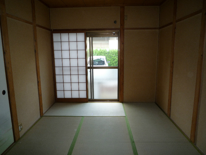 SKハイツ その他