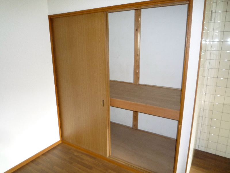 SKハイツ その他