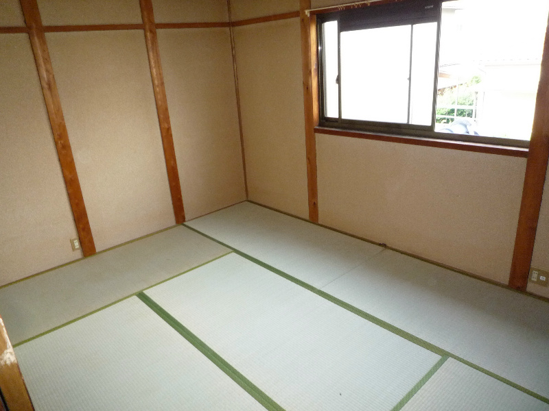 SKハイツ その他