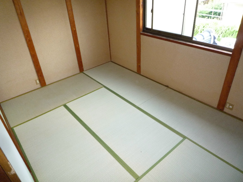 SKハイツ その他