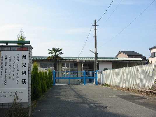 フリーディオ堂山 保育所
