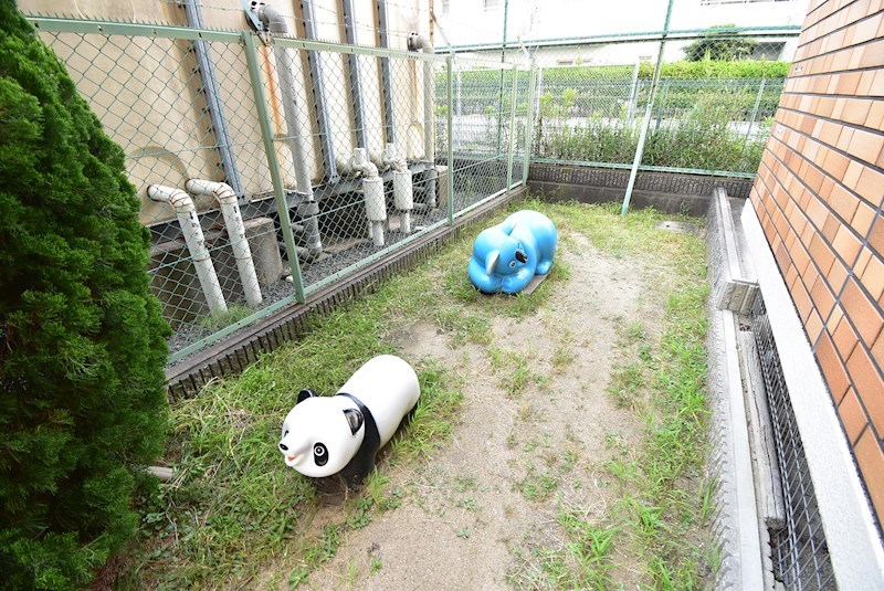 マンション新屋 その他共有部分