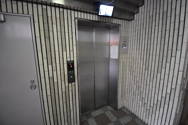 マンション新屋 その他設備