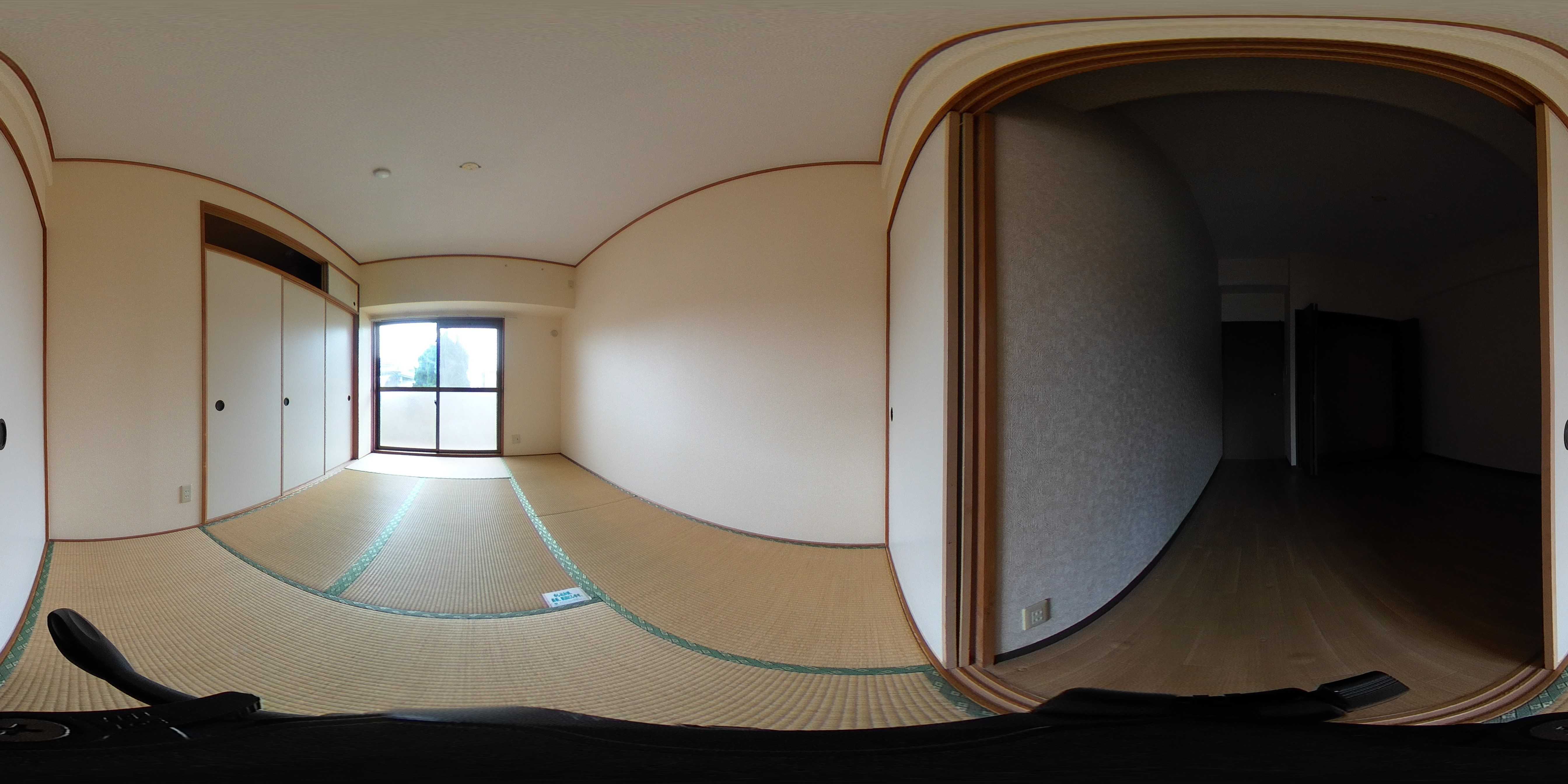 マンション新屋 その他部屋・スペース