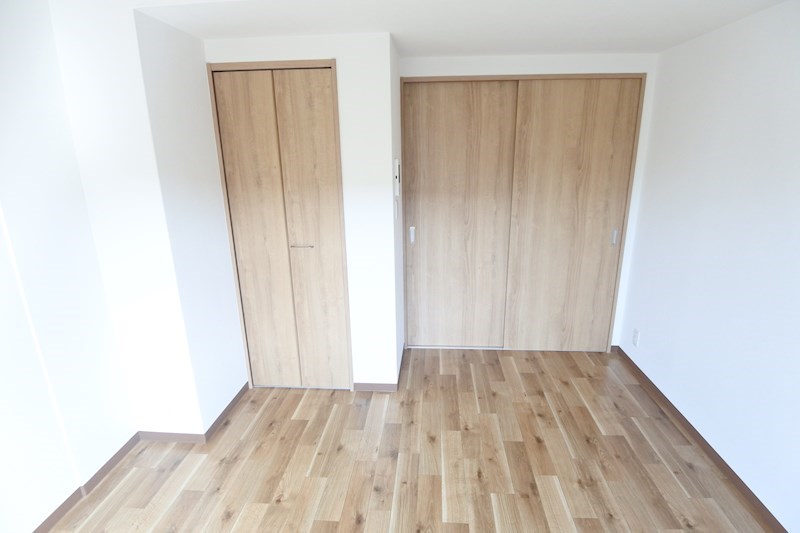 アルファクラージュⅢ その他部屋・スペース