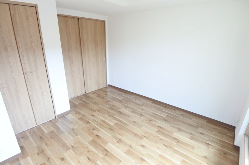 アルファクラージュⅢ その他部屋・スペース