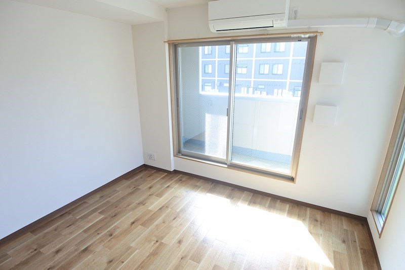 アルファクラージュⅢ その他部屋・スペース