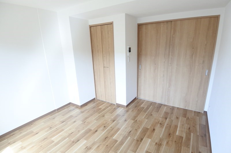 アルファクラージュⅢ その他部屋・スペース