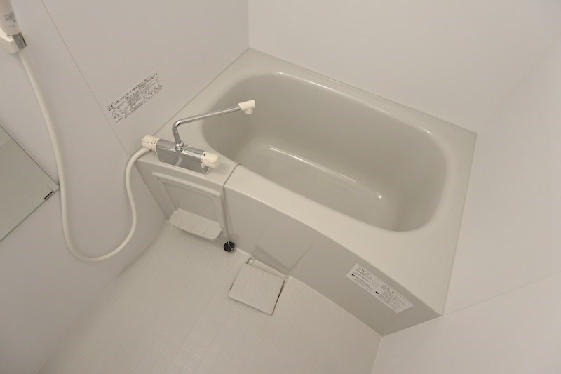 アルファクラージュⅢ 風呂画像
