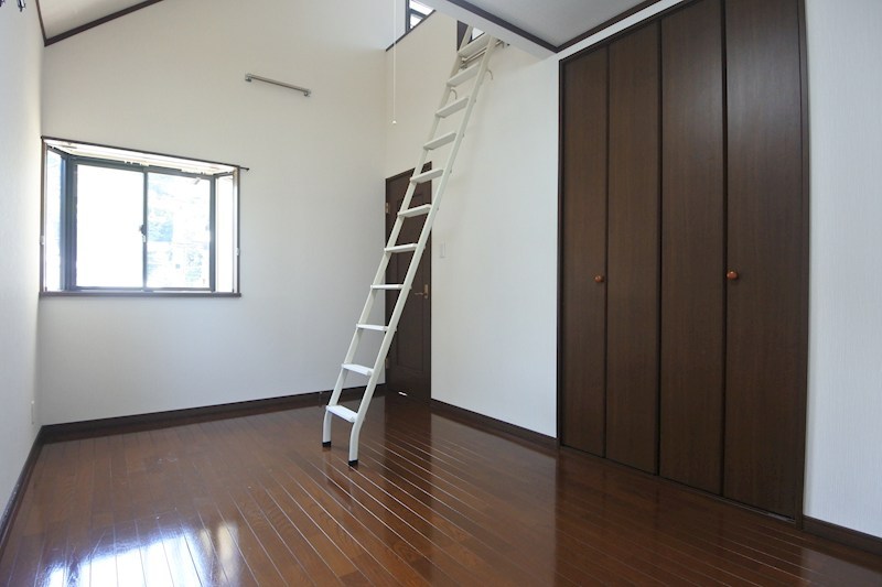 八幡市橋本尻江住宅 その他部屋・スペース