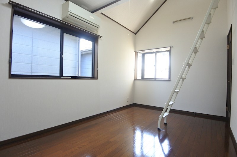 八幡市橋本尻江住宅 その他部屋・スペース