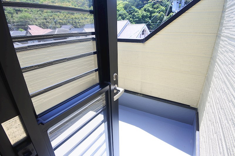 八幡市橋本尻江住宅 その他部屋・スペース