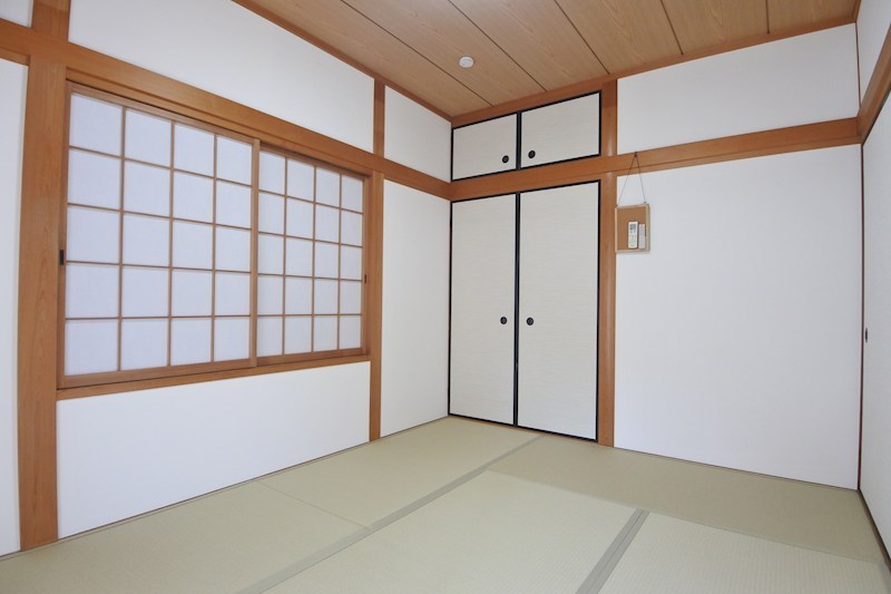八幡市橋本尻江住宅 その他部屋・スペース