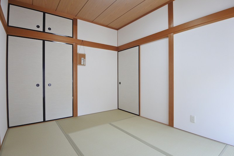 八幡市橋本尻江住宅 その他部屋・スペース