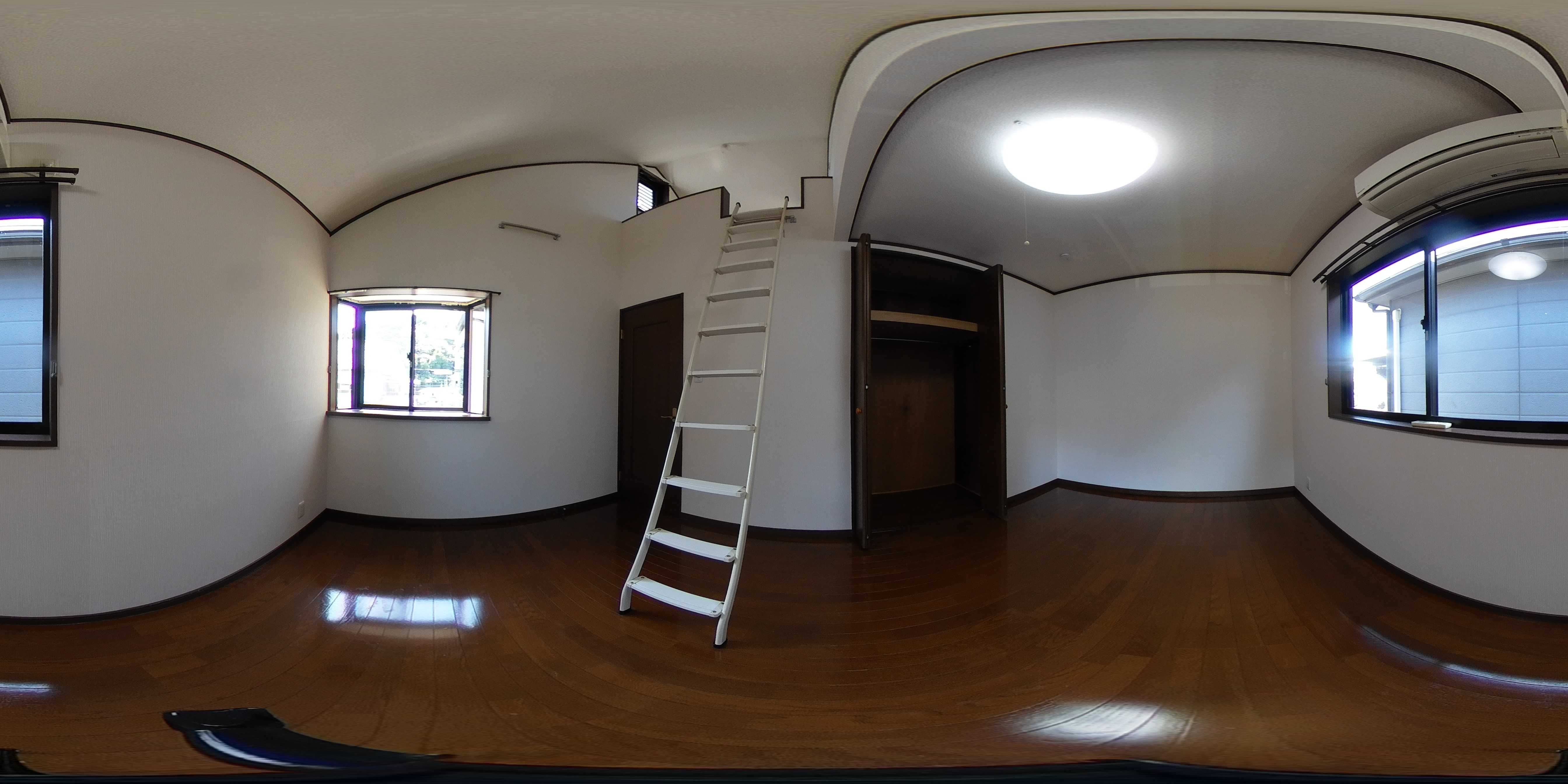 八幡市橋本尻江住宅 その他部屋・スペース
