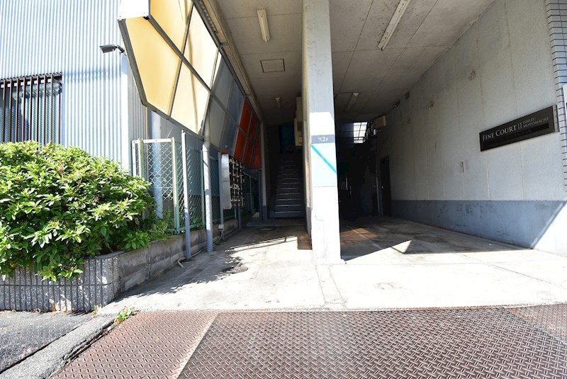 ファインコートⅡ石津元町 その他共有部分
