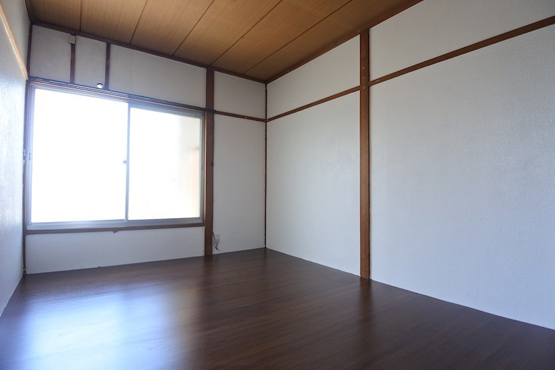 八幡市八幡三反長貸家 その他部屋・スペース