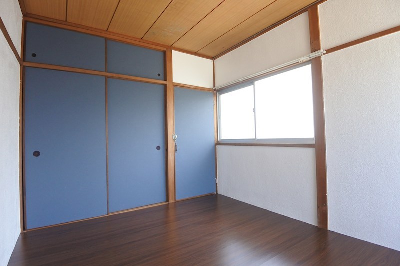 八幡市八幡三反長貸家 その他部屋・スペース