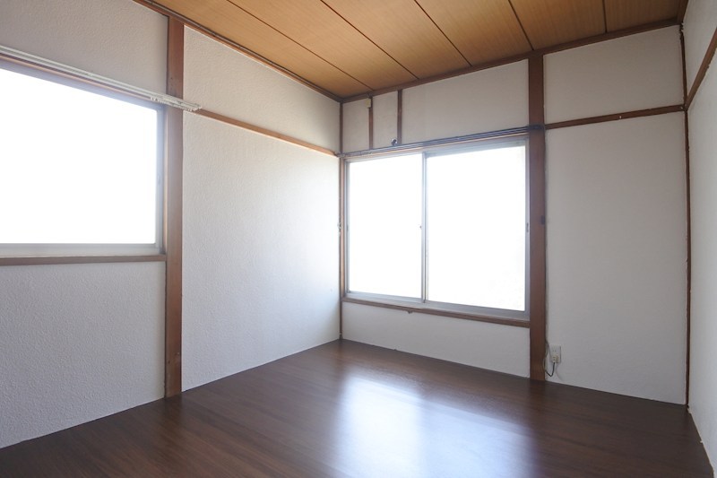八幡市八幡三反長貸家 その他部屋・スペース