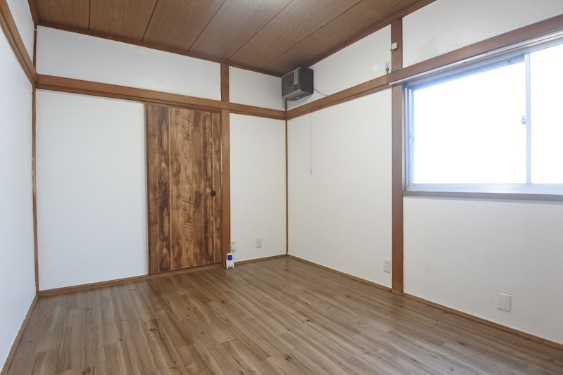 八幡市八幡三反長貸家 その他部屋・スペース