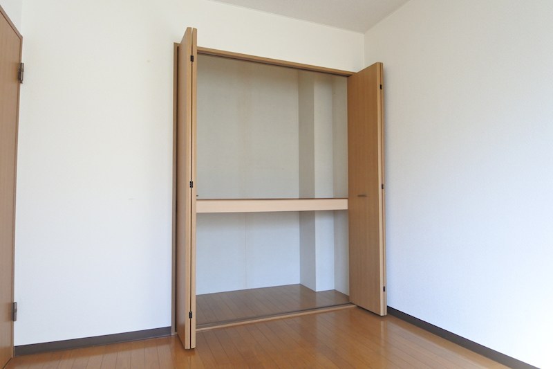 エスポワール 収納
