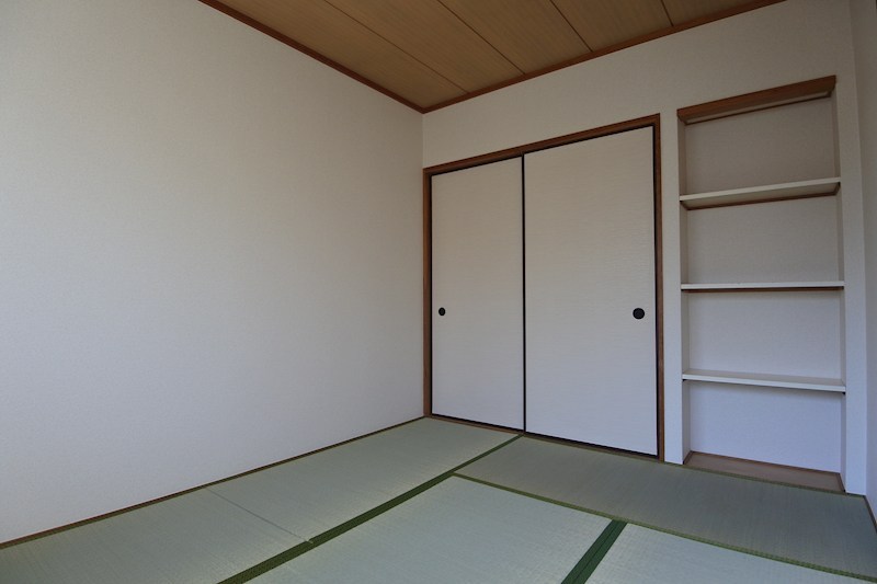 エスポワール その他部屋・スペース